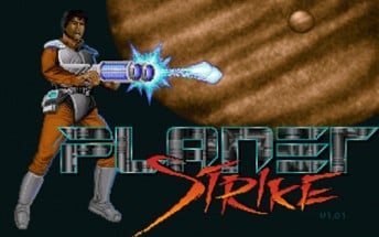 Blake Stone: Planet Strike Image