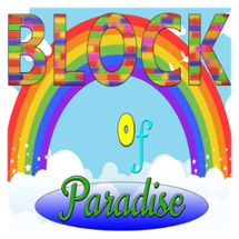 Block of Paradise Web Image