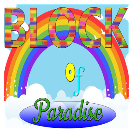 Block of Paradise Web Game Cover