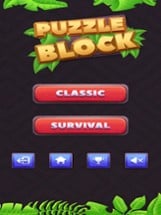 Block Puzzle Game Legend Image