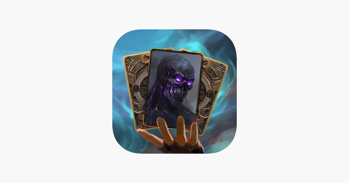 Games like Blood of Titans－Deck of Cards