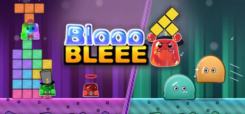 BloooBleee Image