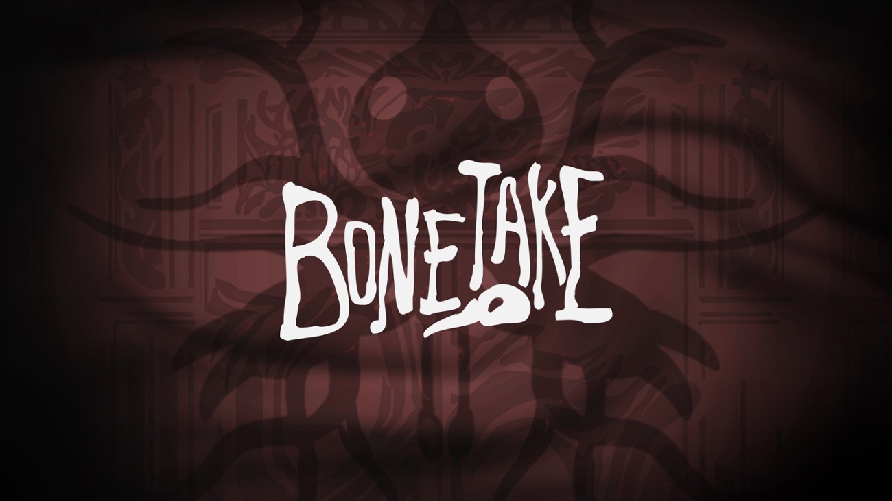 Games like BONETAKE