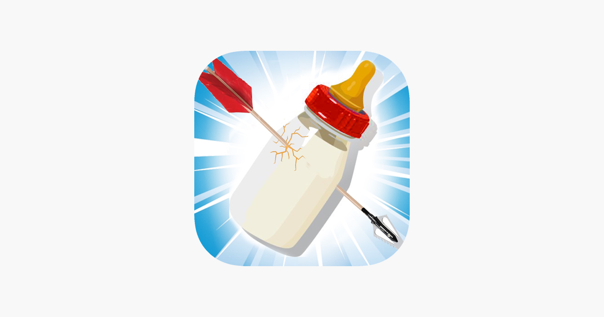 Games like Bottle Shoot Archery Games