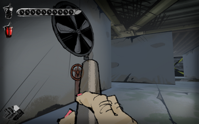 Bubble Tir screenshot