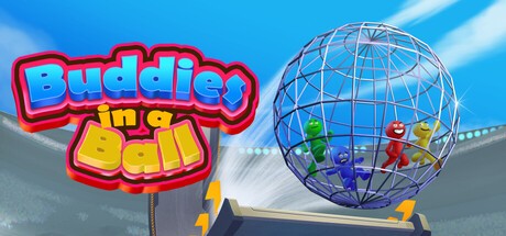 Games like Buddies in a Ball