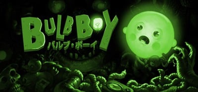 Bulb Boy Image