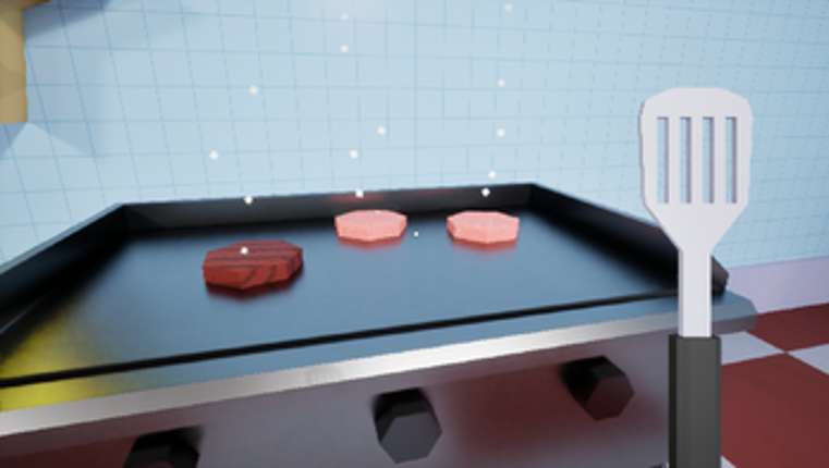 BurgerBash Image