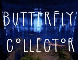 Games like Butterfly Collector