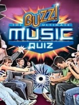 Buzz! The Ultimate Music Quiz Image