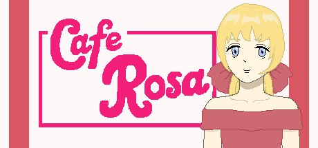 Games like Cafe Rosa