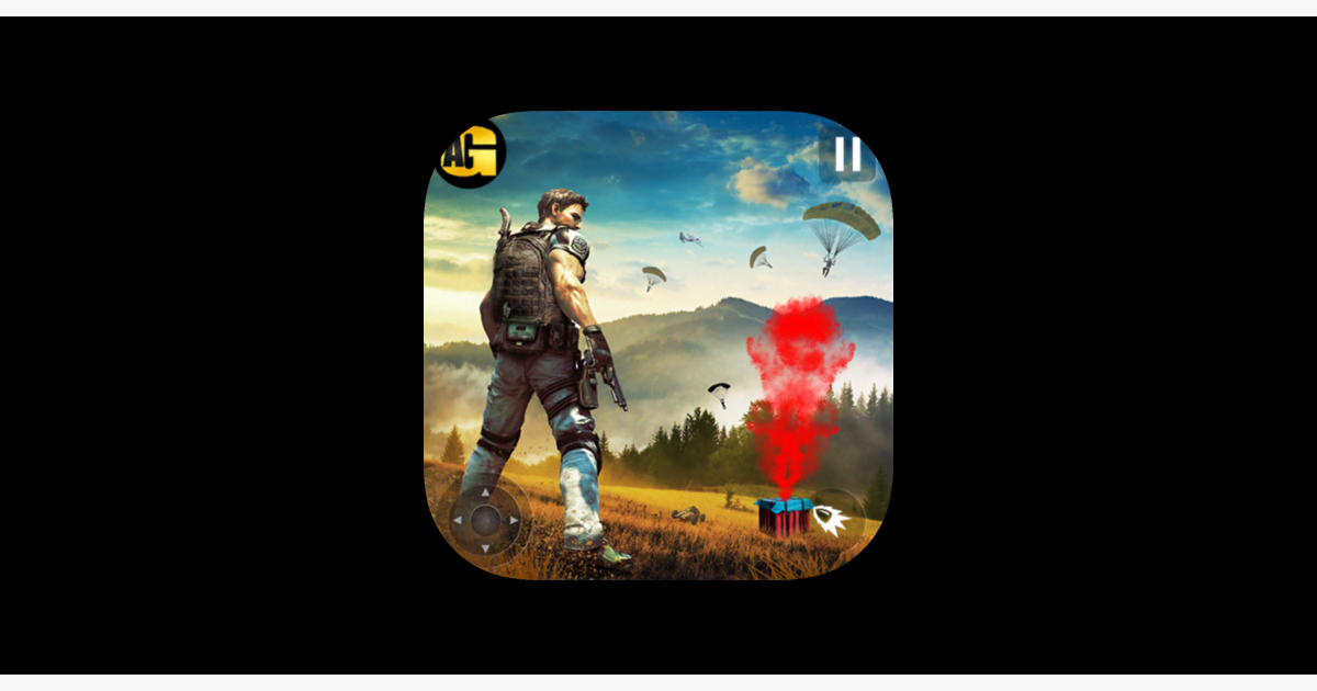 Games like Call of Battleground Survival