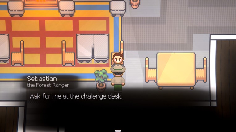 Capture Creatures screenshot