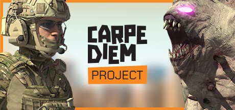 Games like Carpe Diem Project
