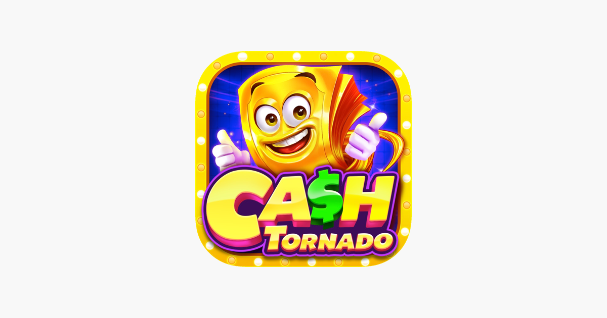 Games like Cash Tornado™ Slots - Casino
