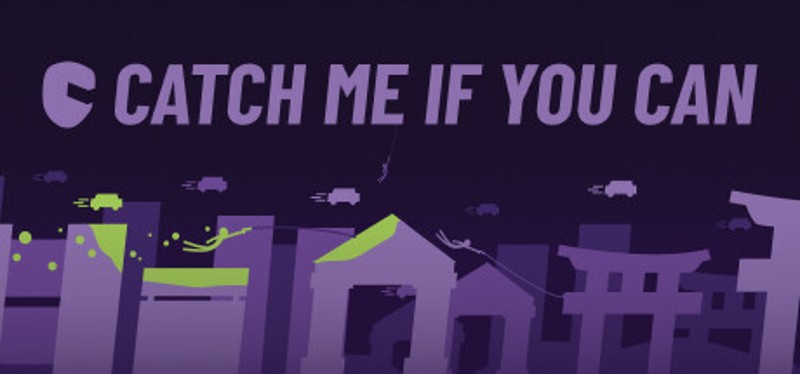 Catch Me If You Can Game Cover