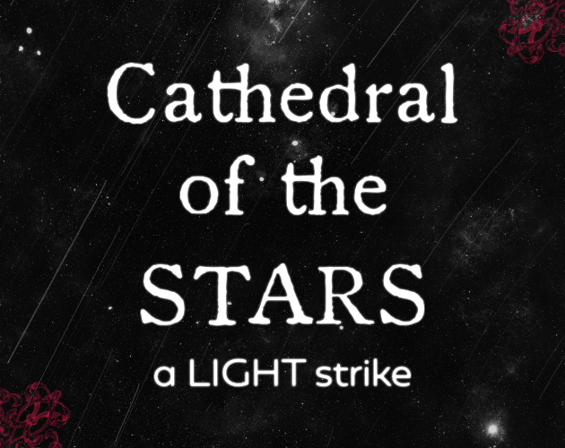 Games like Cathedral of the Stars