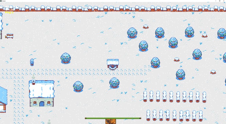 Cloners screenshot