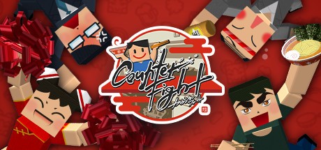Games like Counter Fight