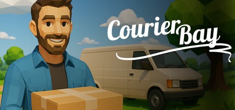 Games like Courier Bay