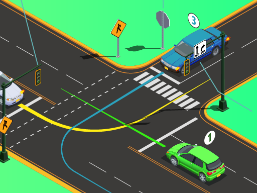 Games like Crazy Traffic Racer Online