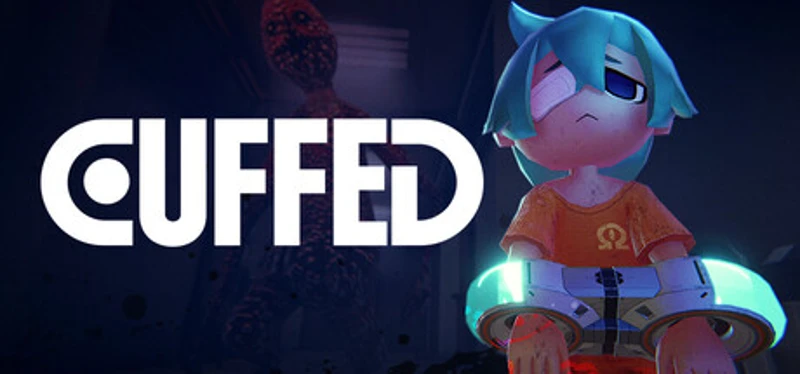 CUFFED Image
