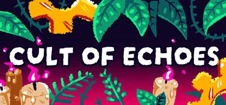 Games like Cult Of Echoes