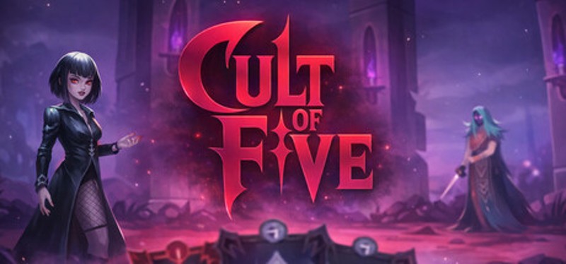 Cult of Five Image