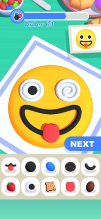 Cupcake Art screenshot