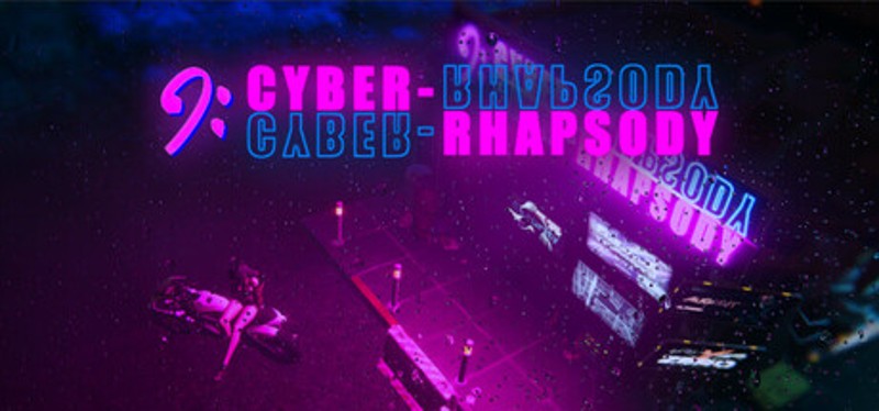 CyberRhapsody Image