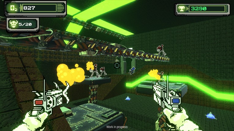 Damnation84 screenshot