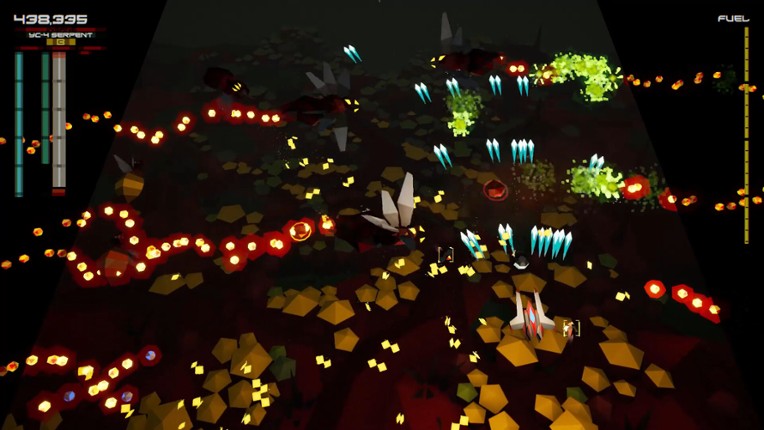 Dark Gravity: Prologue screenshot