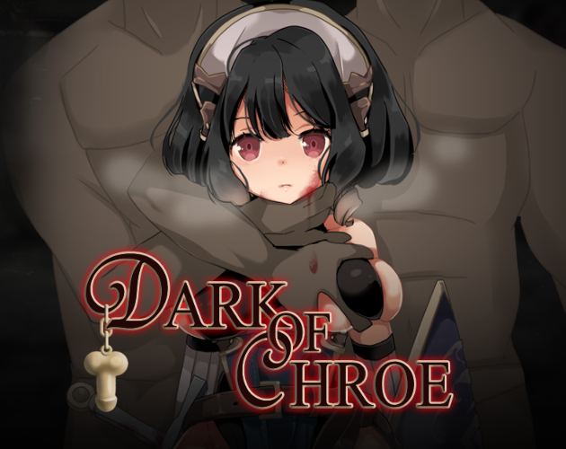 Games like Dark of Chroe (18+)