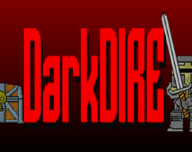 DarkDIRE: The Advanced Set Image