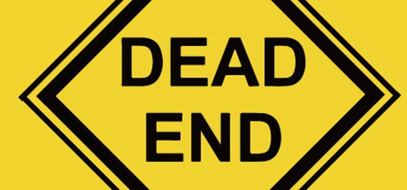 DEAD END Game Cover