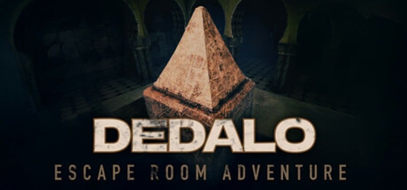 DEDALO - Escape Room Adventure Image