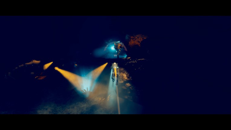 Deep Abyss screenshot