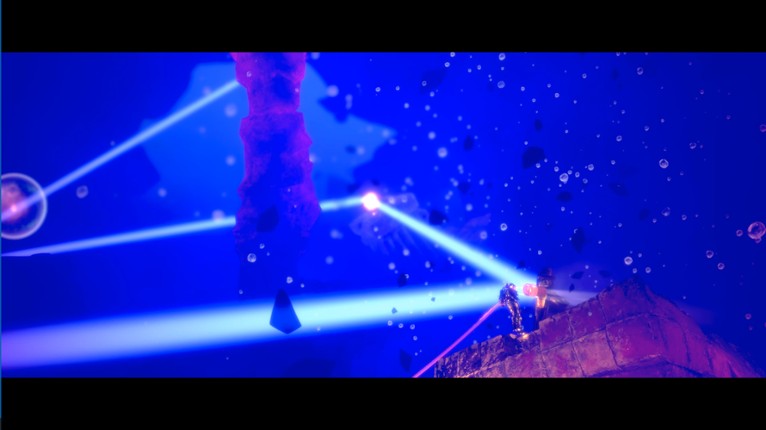 Deep Abyss screenshot