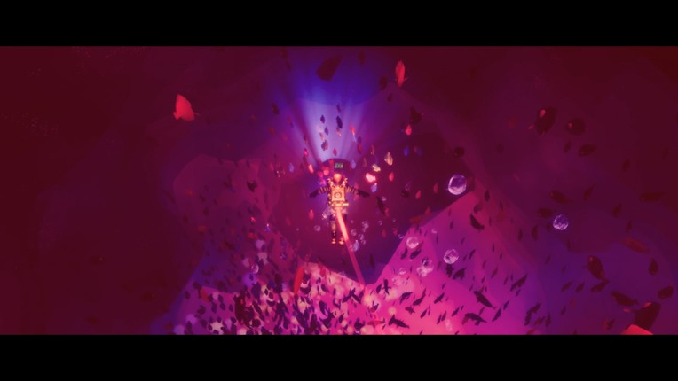 Deep Abyss screenshot