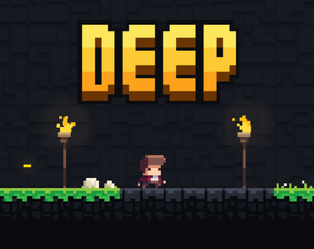 Games like Deep the Game