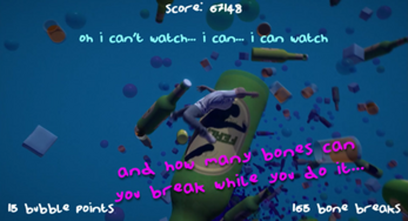 Deja Brew screenshot