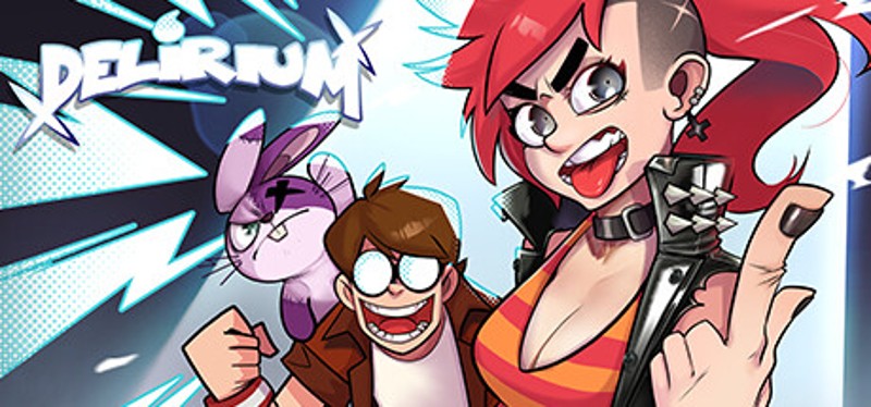 Delirium Image