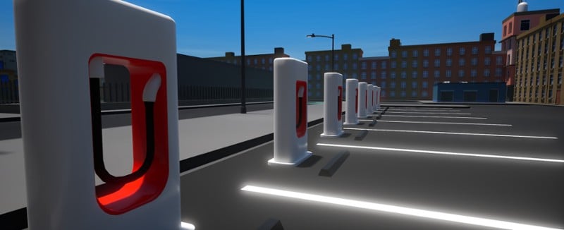 Delivery Express screenshot