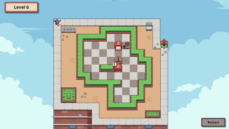 Delivery of Us + Hexa Chippy + Mystic Pathways (Bundle) Image