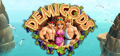 Games like Demigods