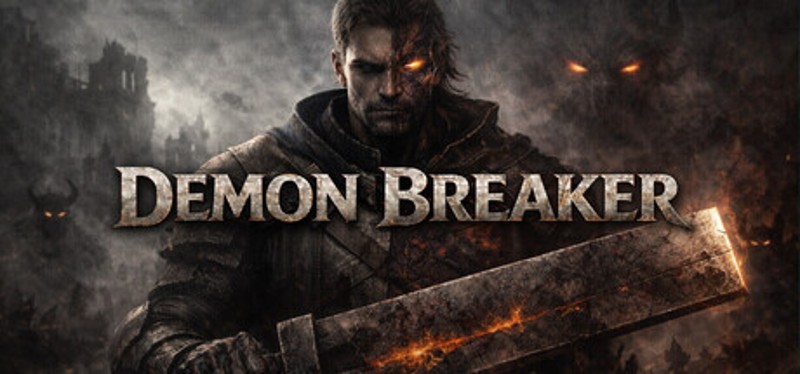 Demon Breaker Image