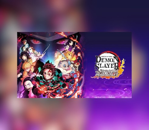 Demon Slayer -Kimetsu no Yaiba- The Hinokami Chronicles Image