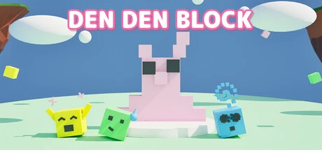 Games like DEN DEN BLOCK