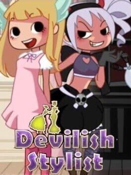Games like Devilish Stylist