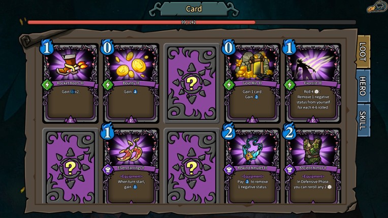 Dice Clash World screenshot